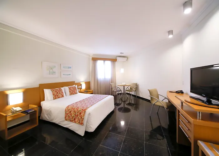 Grand Hotel Royal Sorocaba By Atlantica