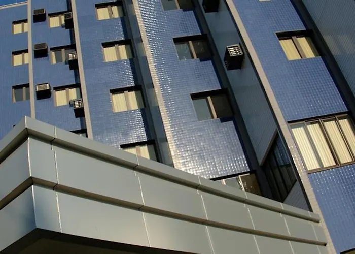 Grand Hotel Royal Sorocaba By Atlantica