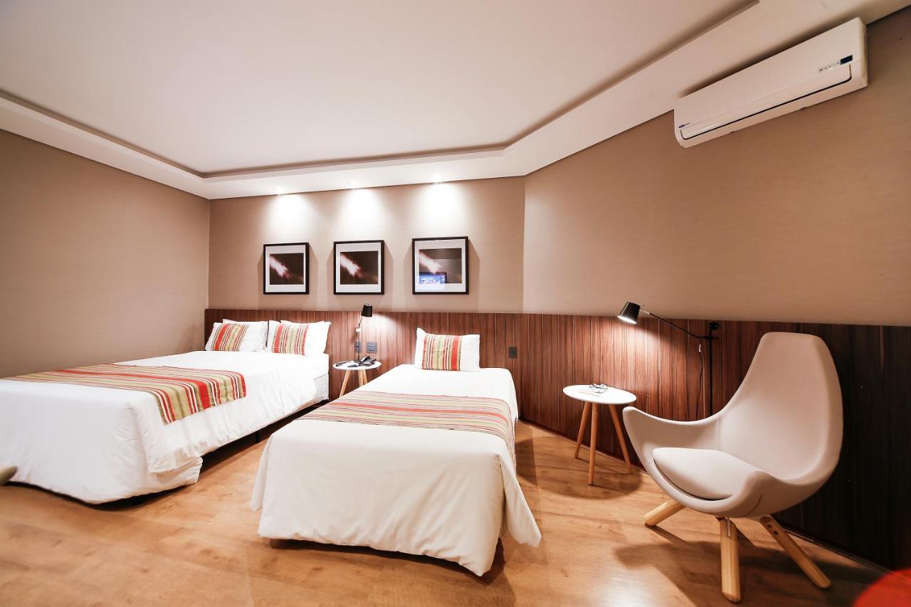 Hotel Grand Royal By Atlantica 4*
