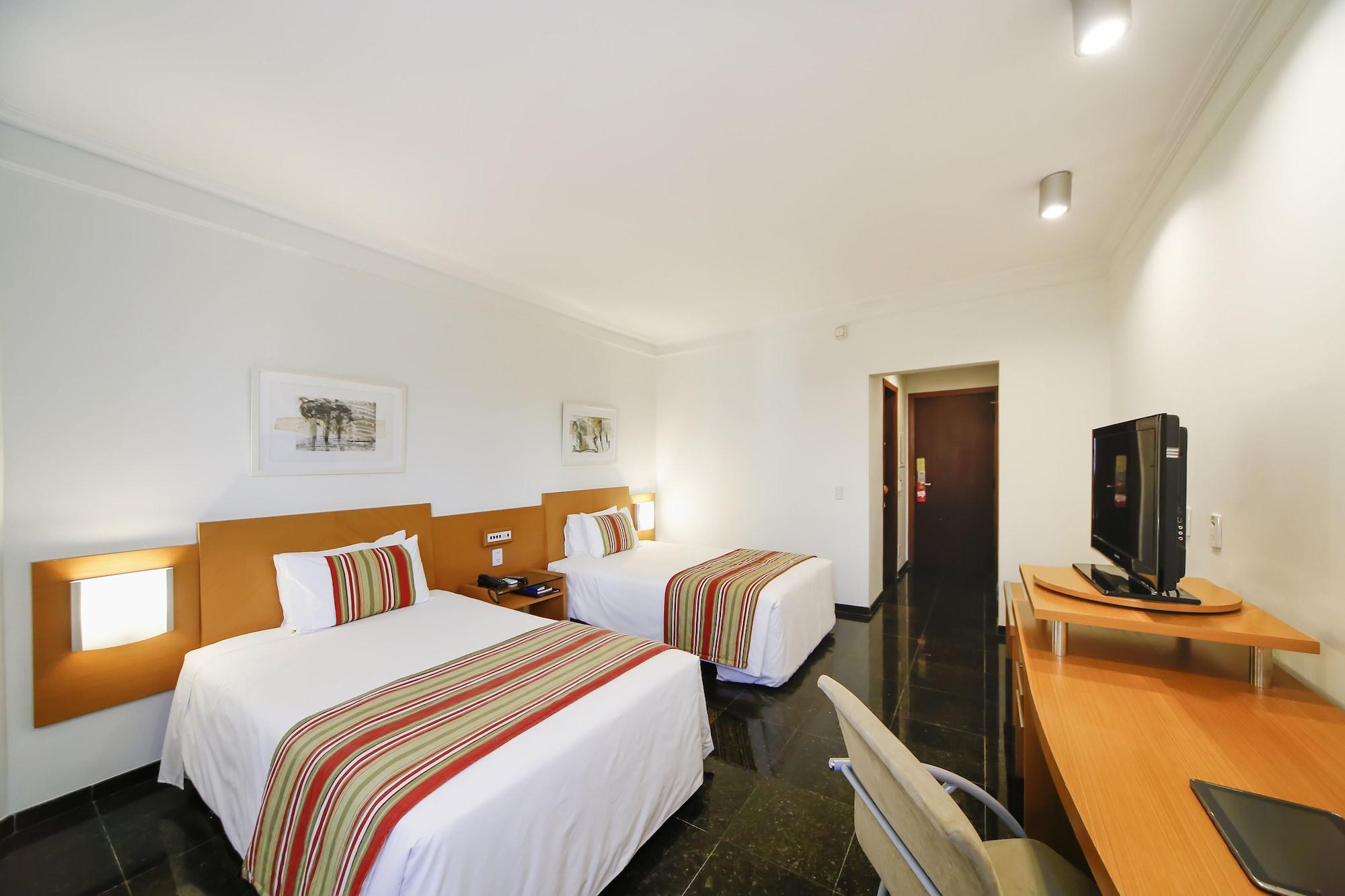 Hotel Grand Royal By Atlantica 4*