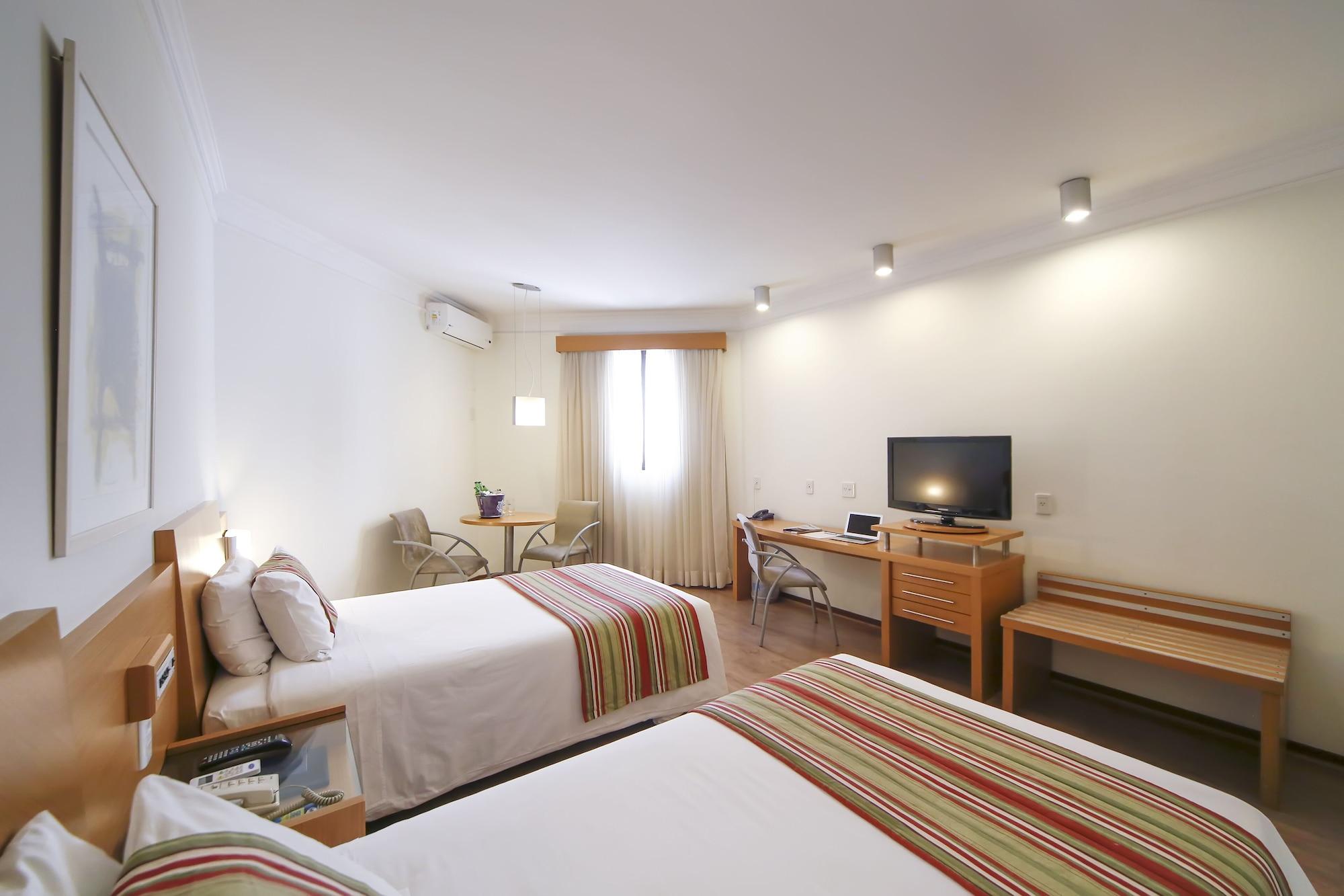 Hotel Grand Royal By Atlantica Sorocaba