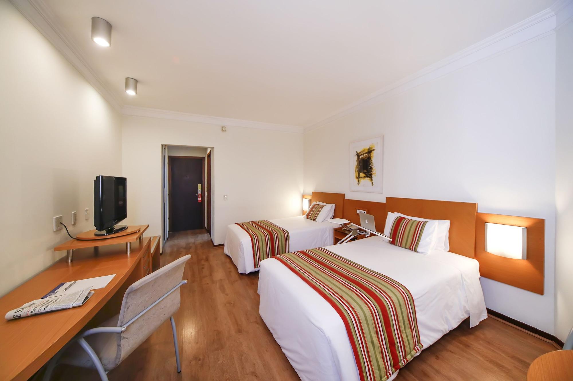 Grand Royal By Atlantica 4* Sorocaba