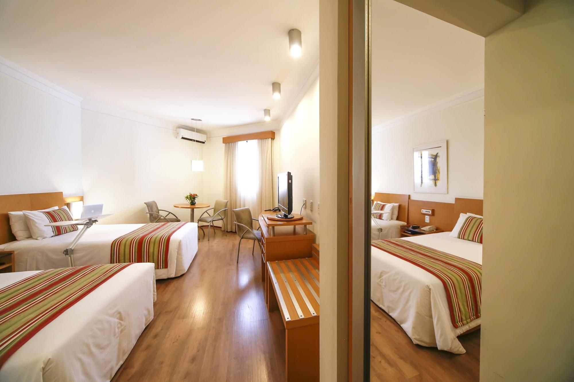 Hotel Grand Royal By Atlantica 4*