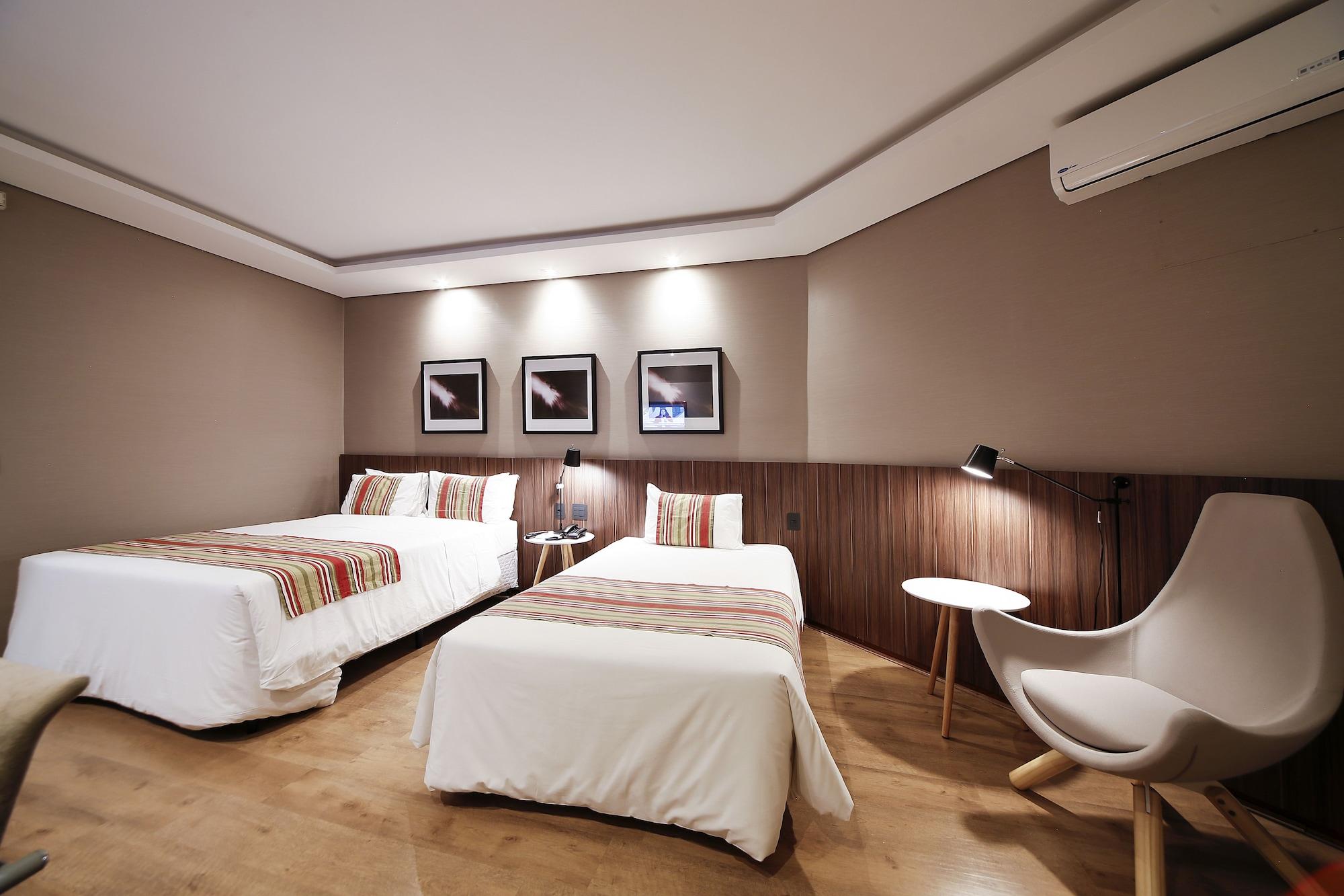 Grand Royal By Atlantica Hotel 4*
