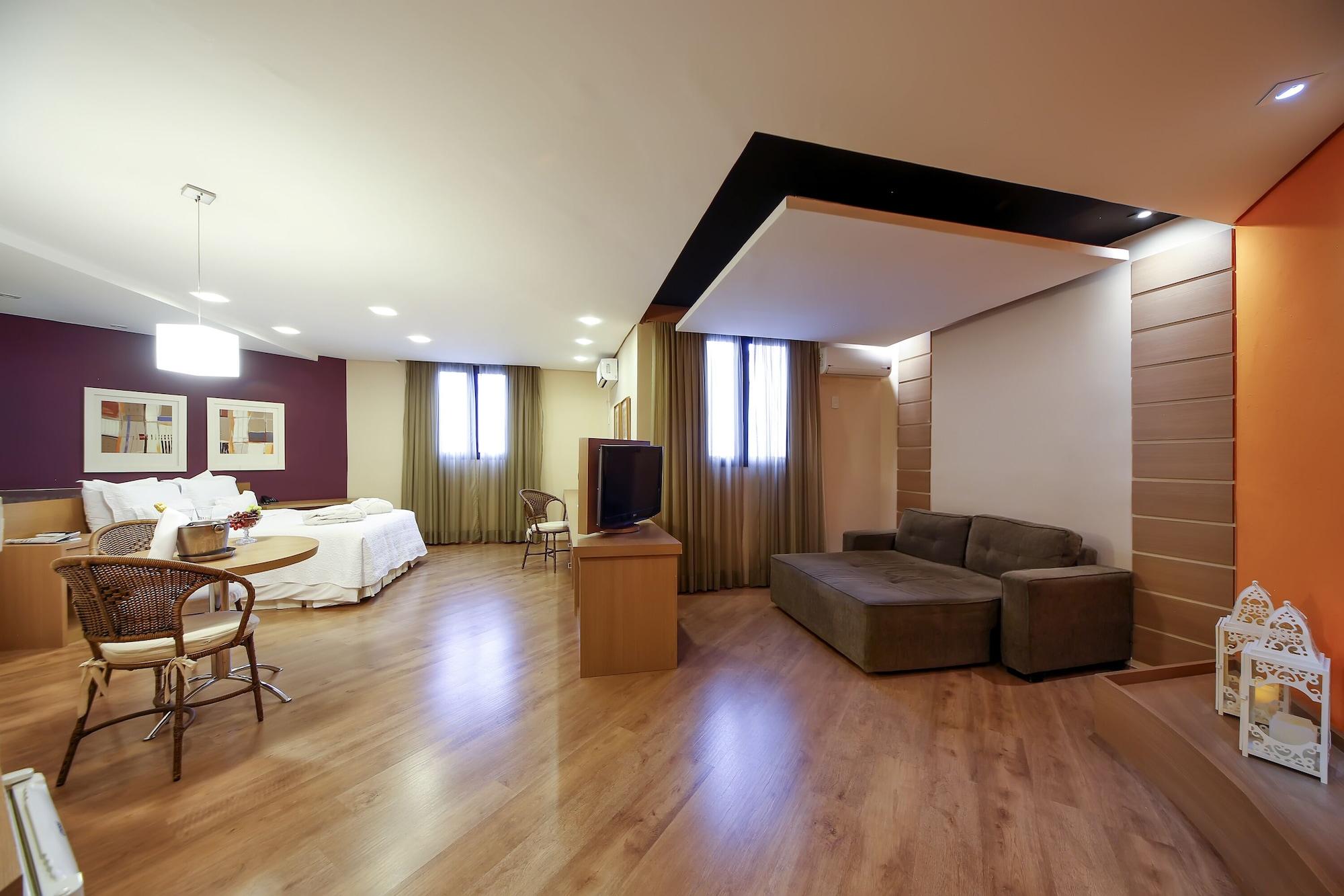 Grand Royal By Atlantica 4* Sorocaba