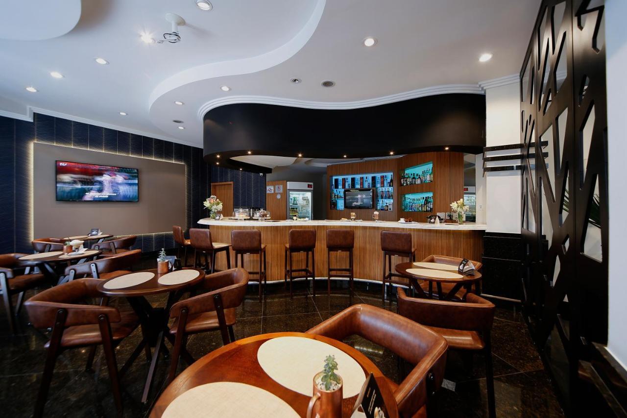 Grand Royal By Atlantica Sorocaba