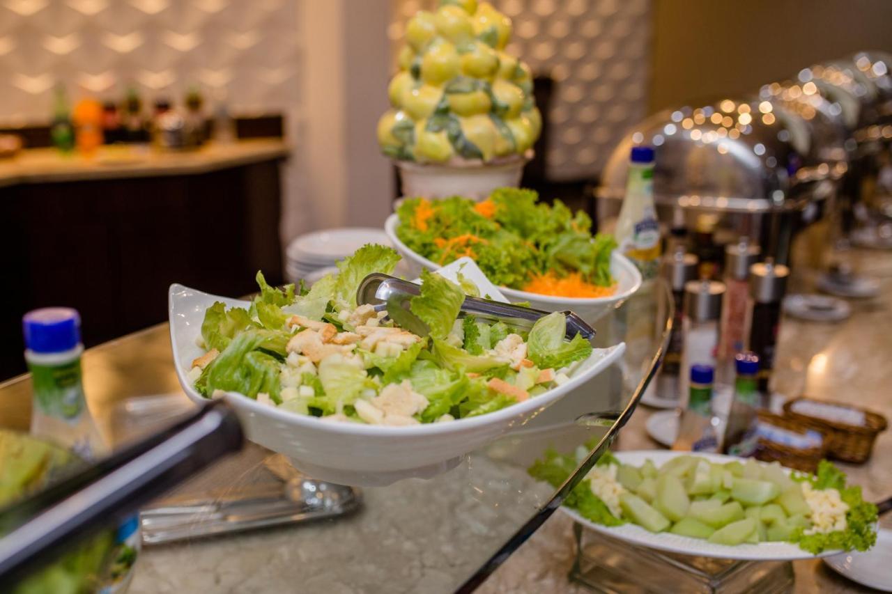 Grand Royal By Atlantica Hotel Sorocaba