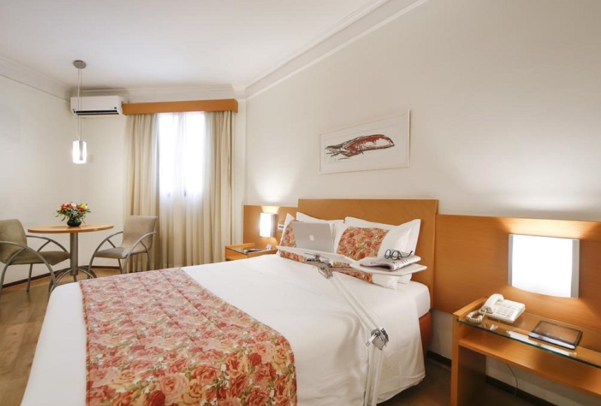 Grand Royal By Atlantica Sorocaba