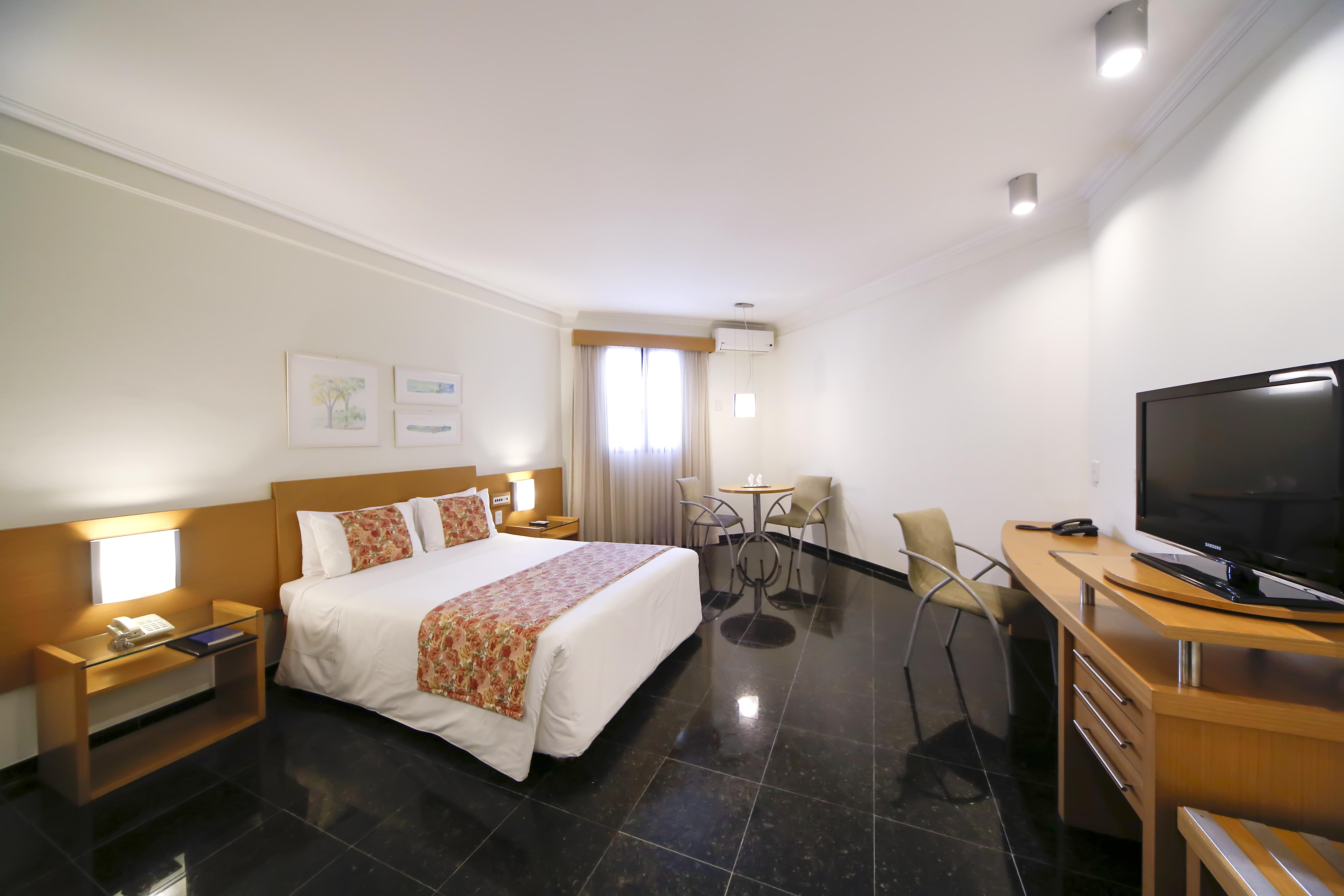 Grand Royal By Atlantica Hotel Sorocaba