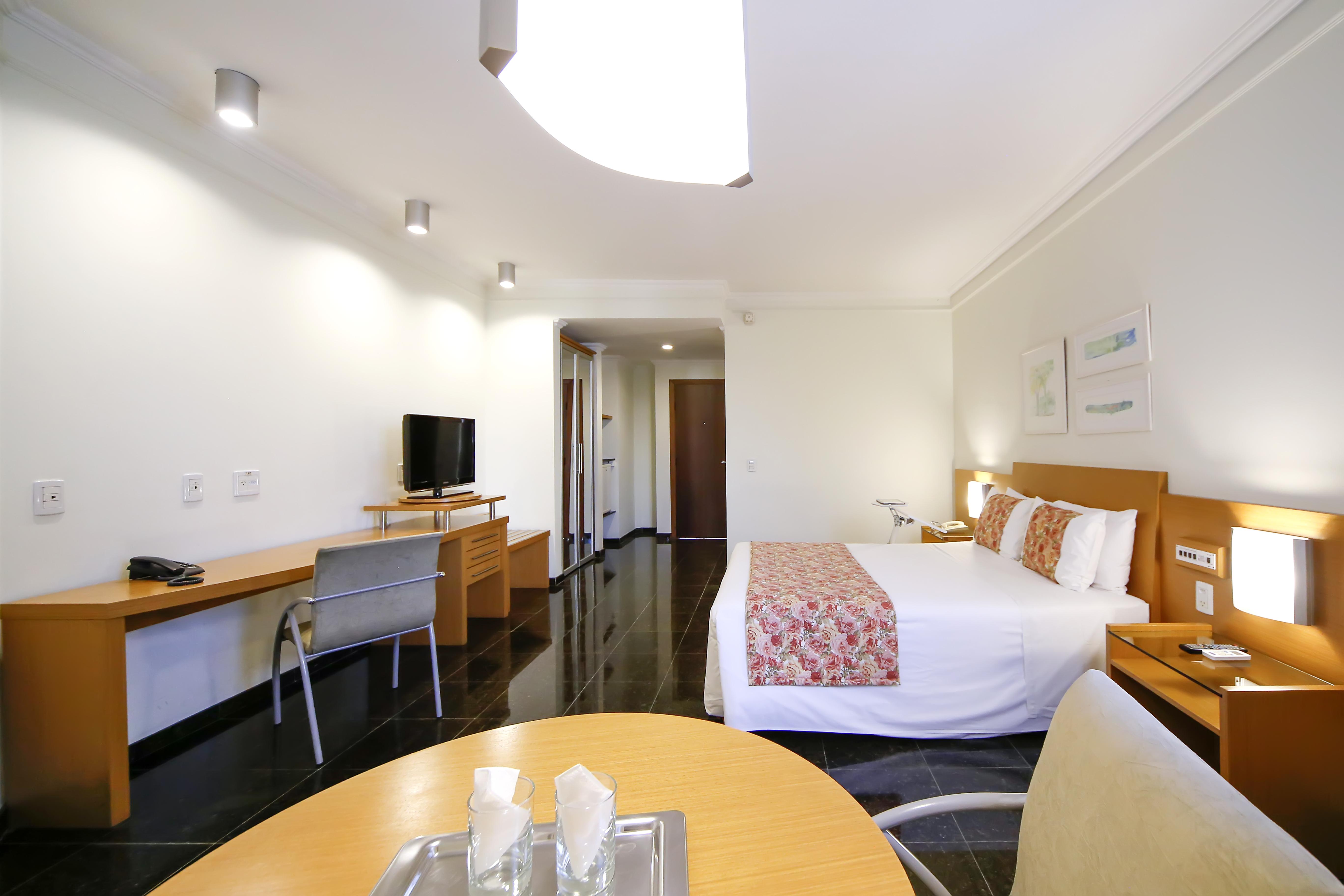Grand Royal By Atlantica Sorocaba