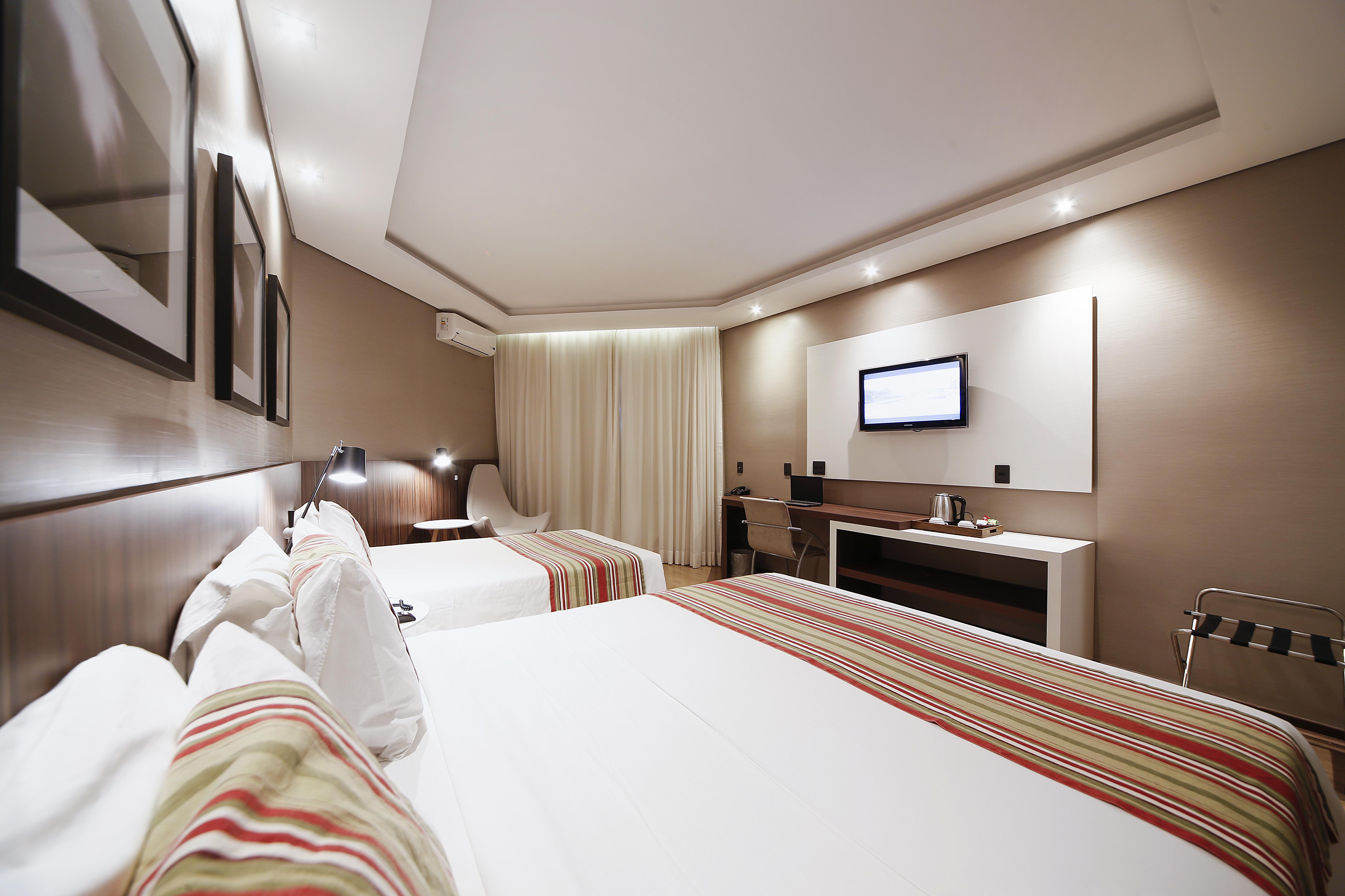 Grand Royal By Atlantica Sorocaba