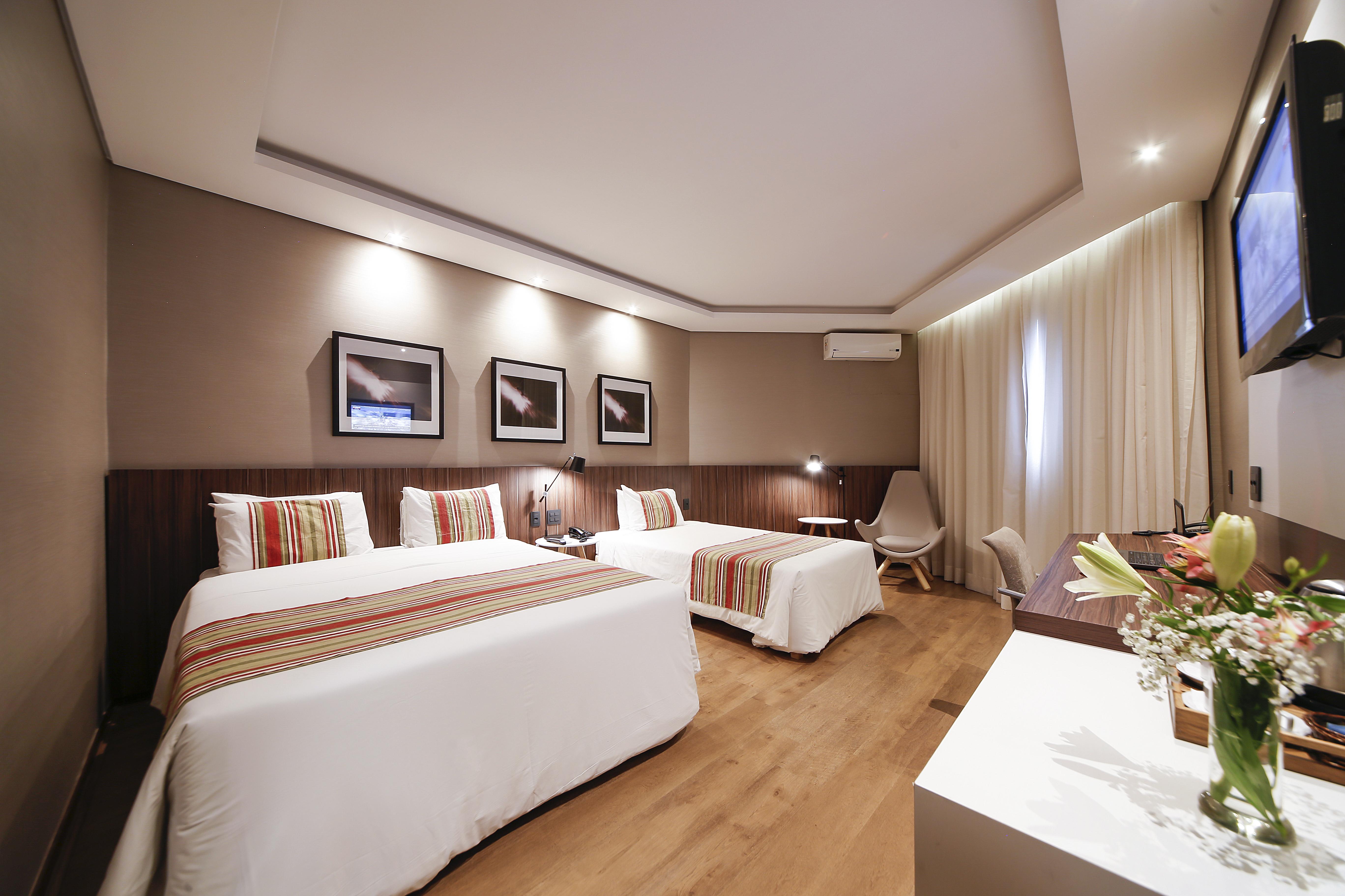 Hotel Grand Royal By Atlantica 4*