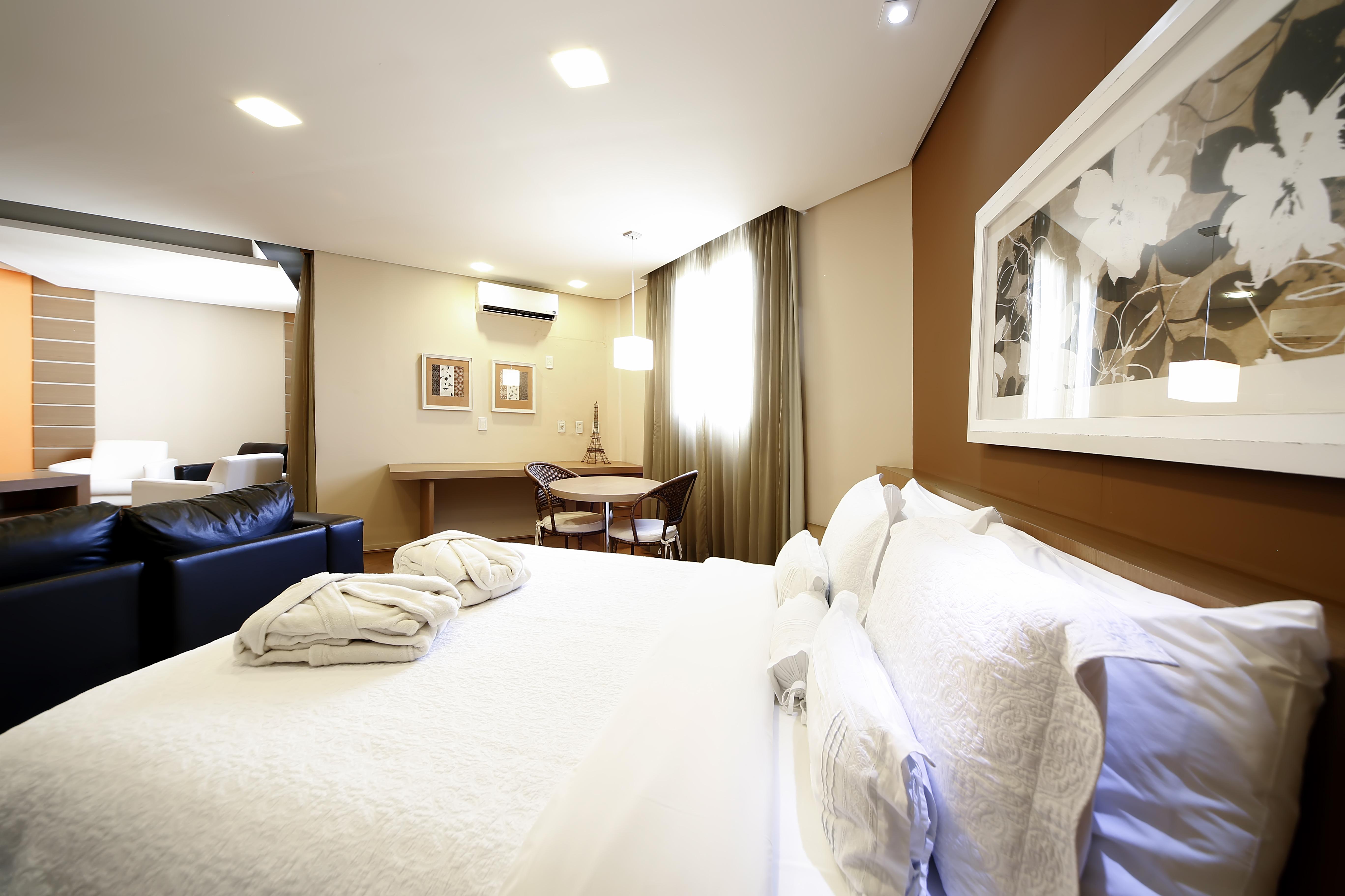 Grand Royal By Atlantica 4* Sorocaba