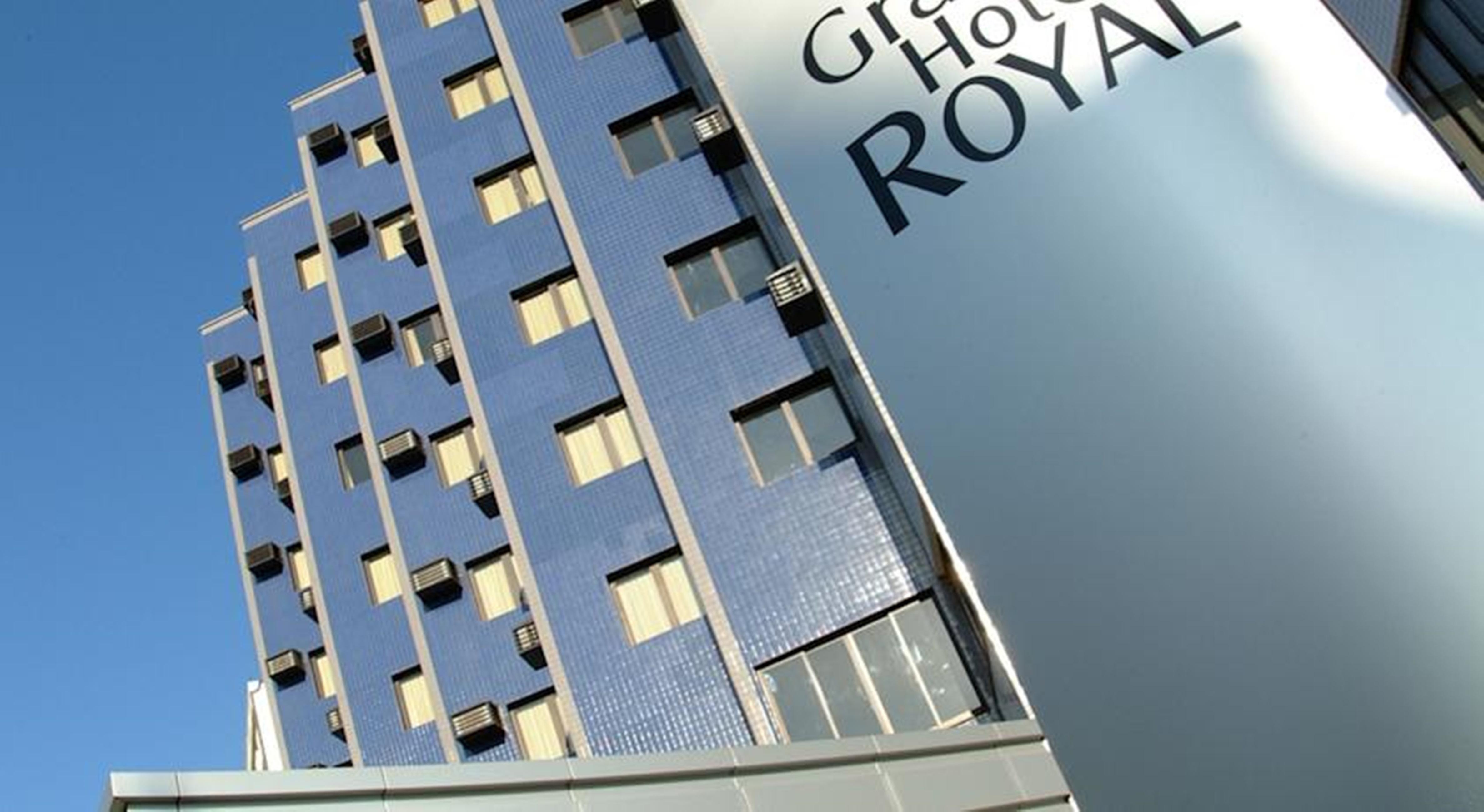 Grand Royal By Atlantica Sorocaba