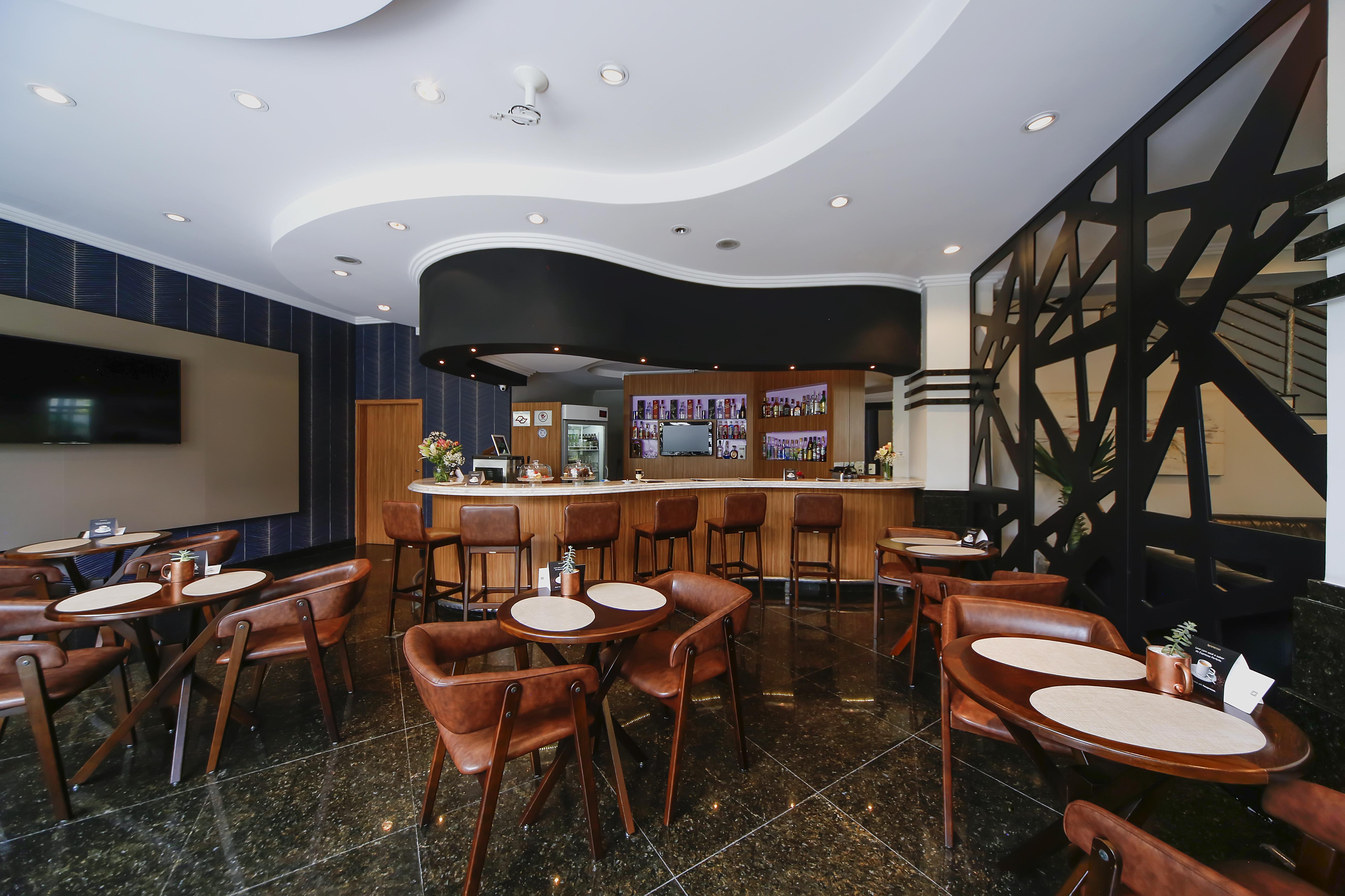 Grand Royal By Atlantica 4* Sorocaba