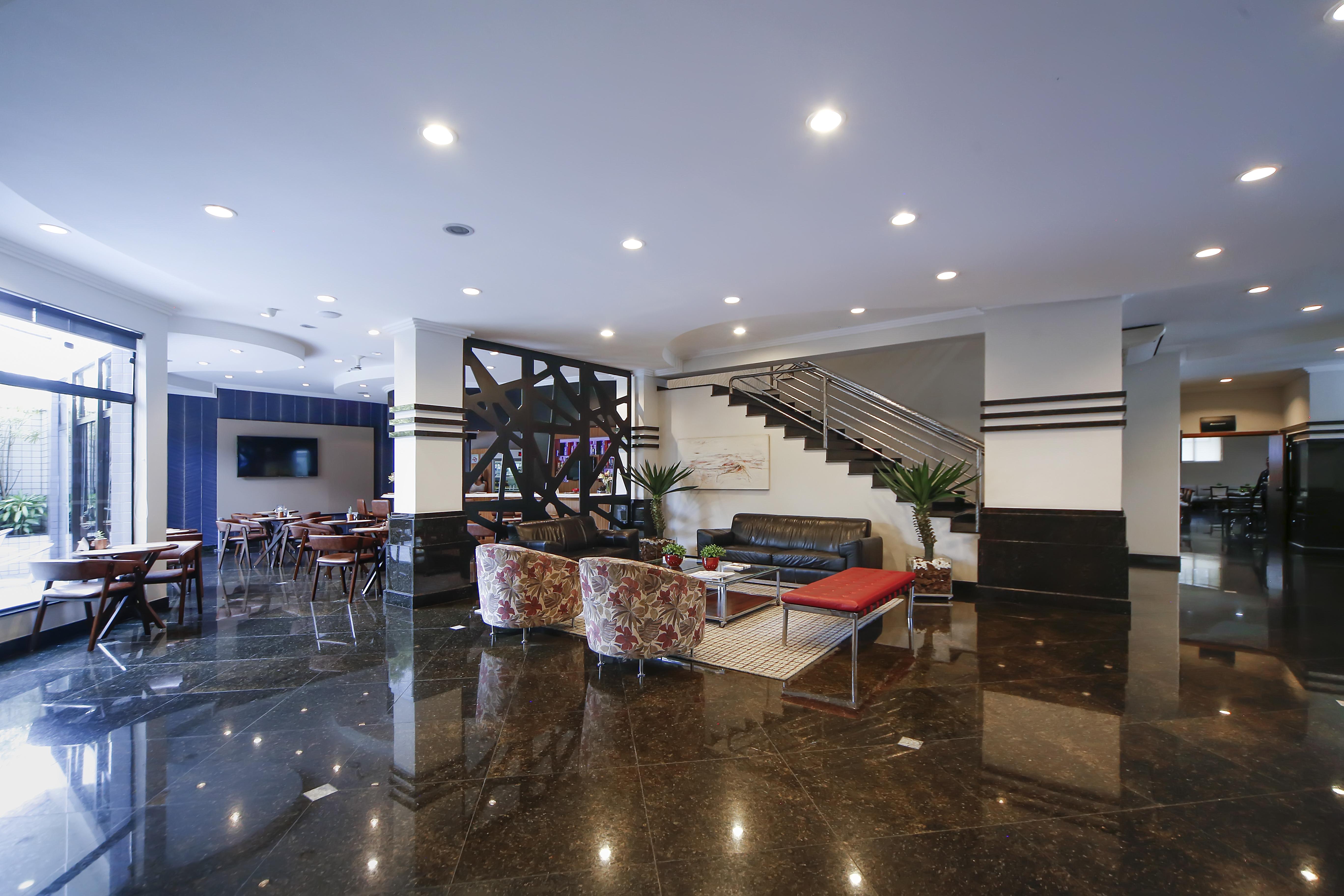 Hotel Grand Royal By Atlantica 4*