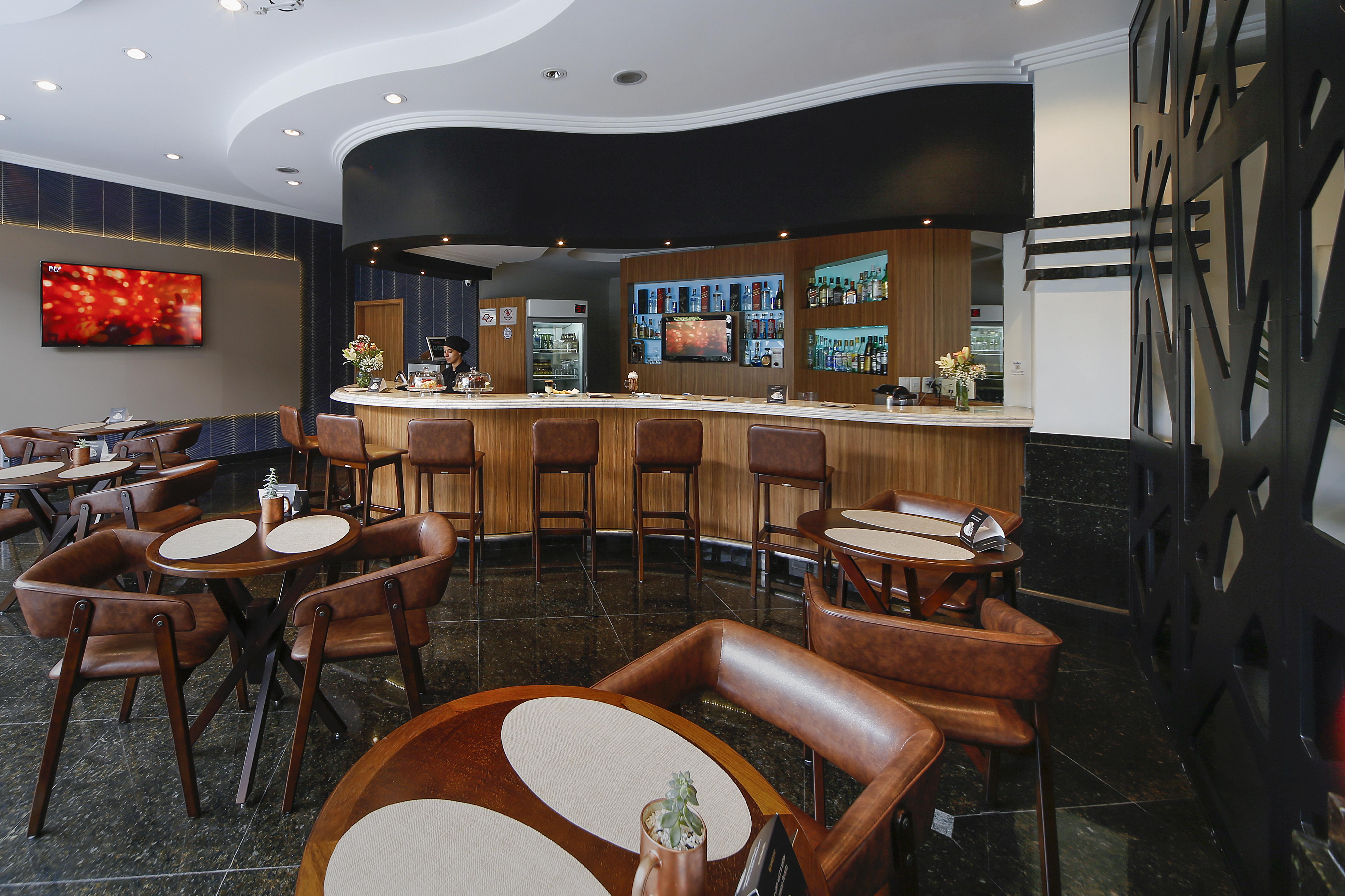 Grand Royal By Atlantica Sorocaba