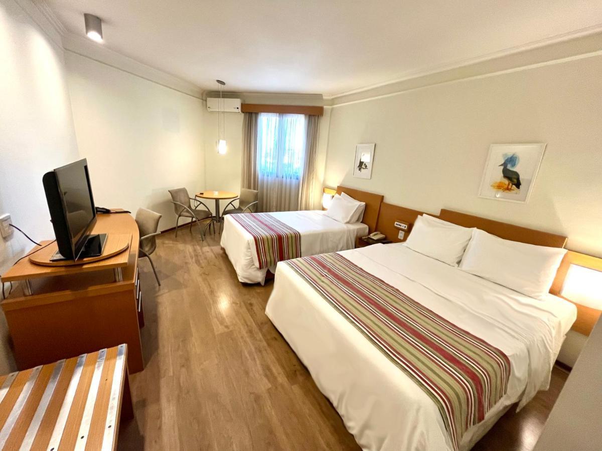 Grand Royal By Atlantica 4* Sorocaba