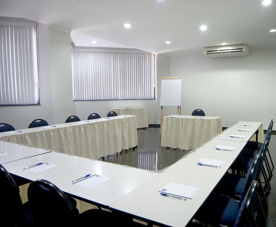 Hotel Grand Royal By Atlantica Sorocaba
