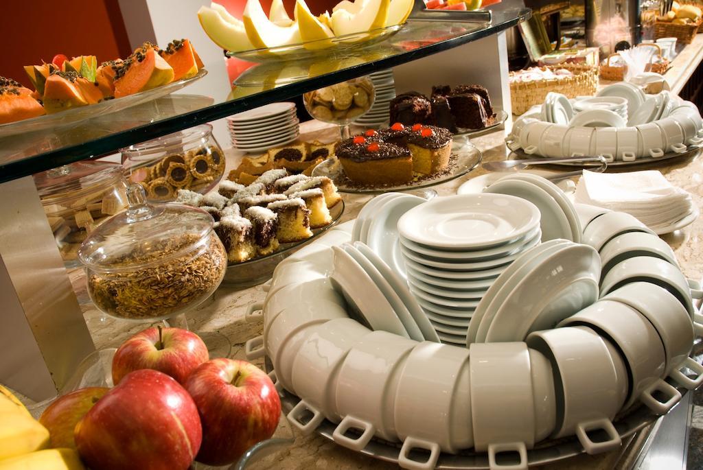 Grand Royal By Atlantica Hotel Sorocaba