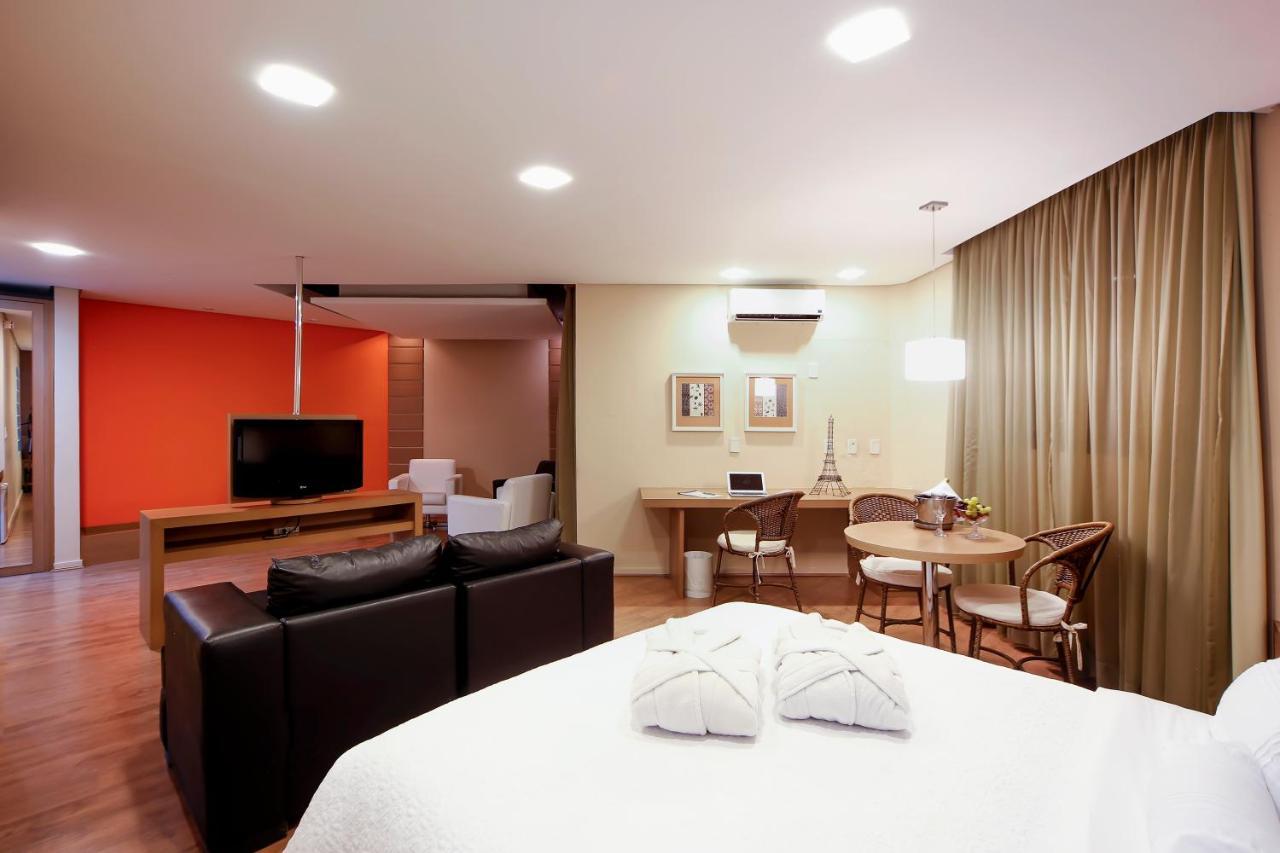 Grand Royal By Atlantica Sorocaba