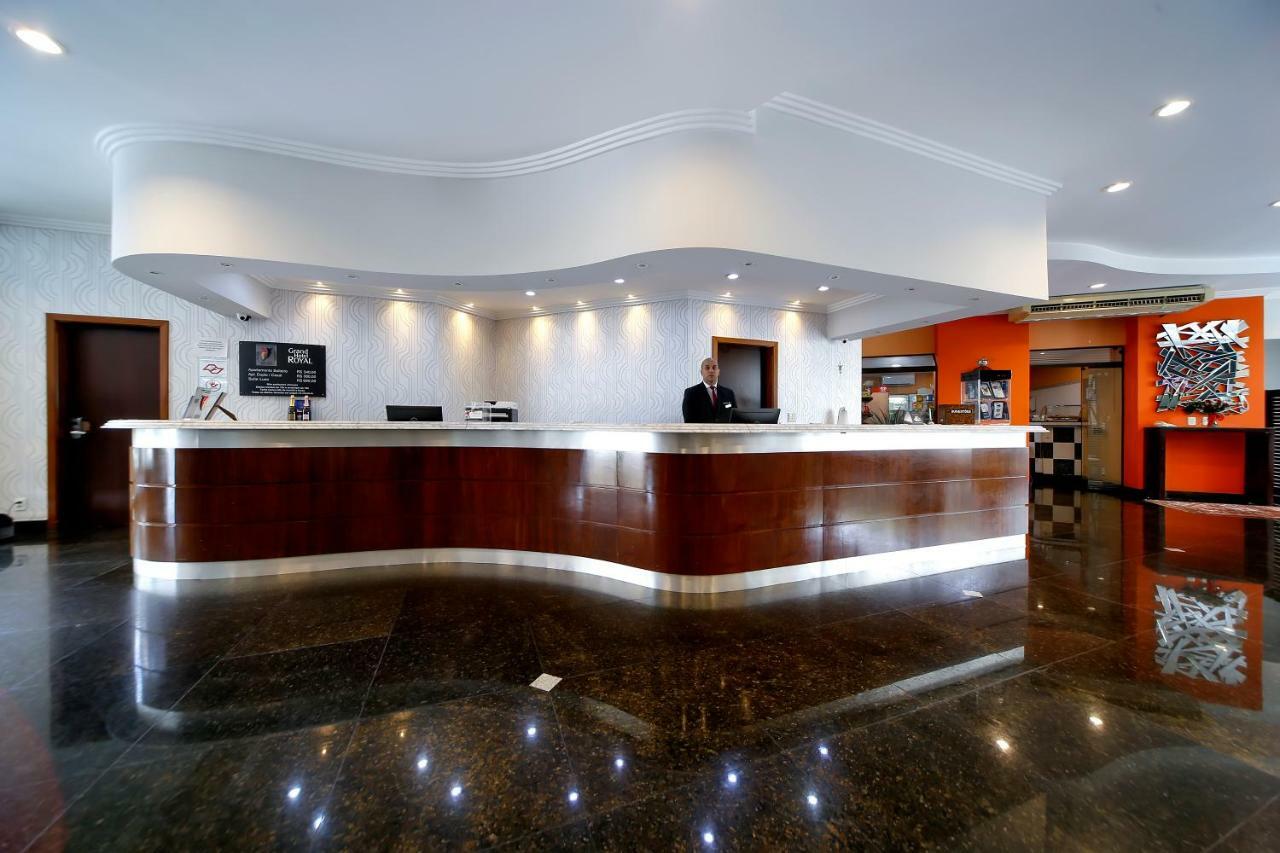 Grand Royal By Atlantica
