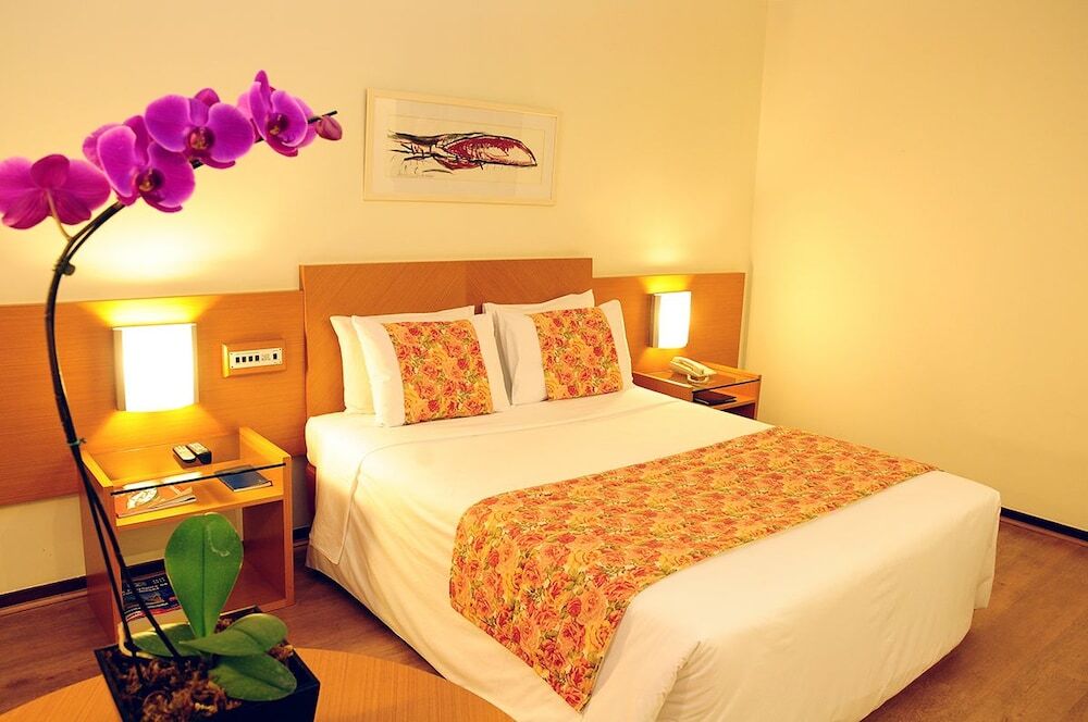 Grand Royal By Atlantica Sorocaba